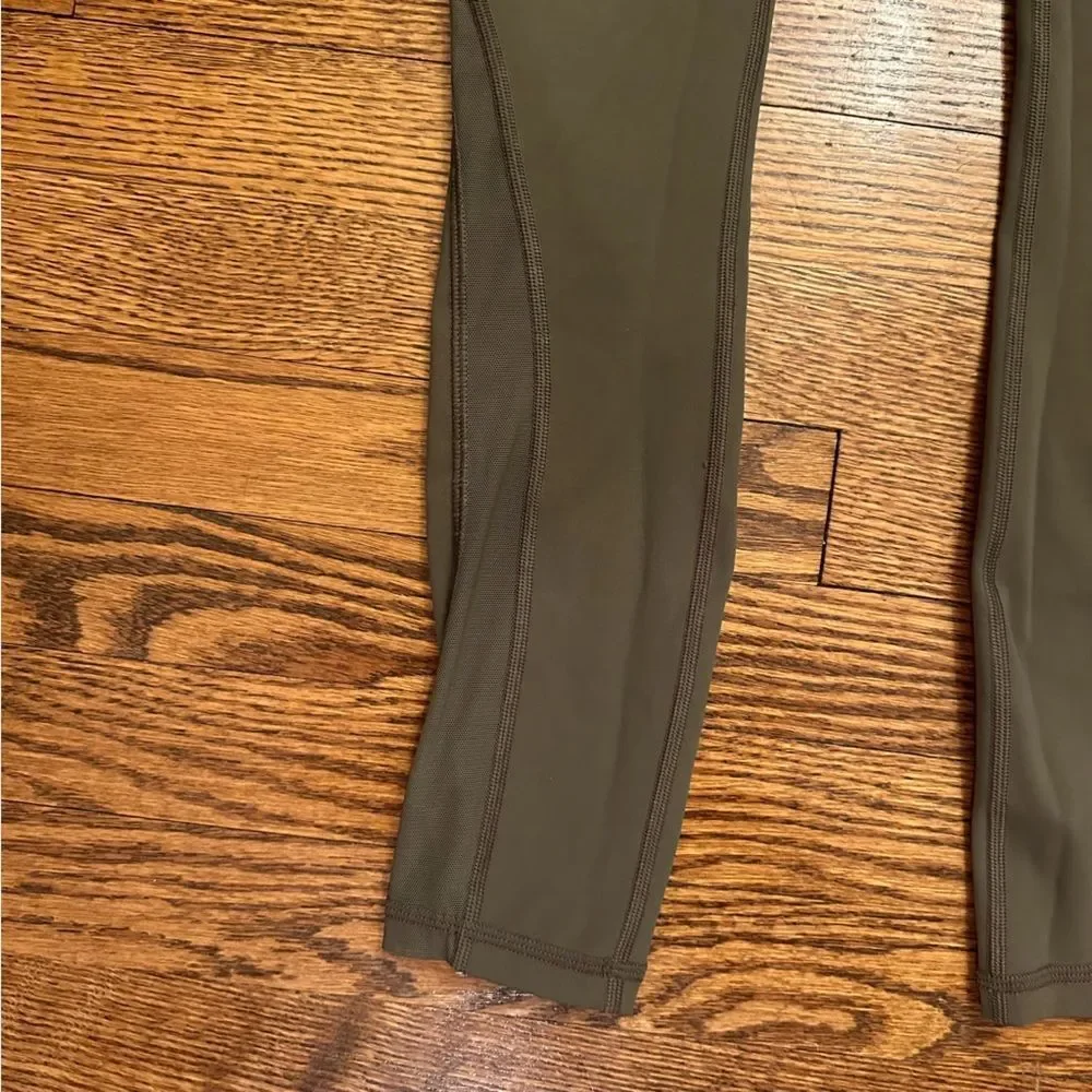 Lululemon Leggings